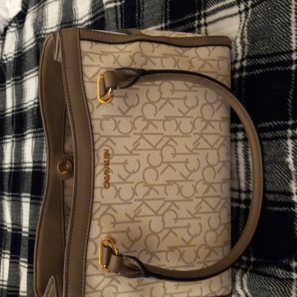 Calvin Klein Purse